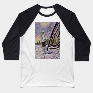 Stocksom A Pleasurable Life Baseball T-Shirt